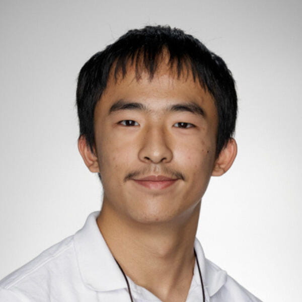 Kylan Huang