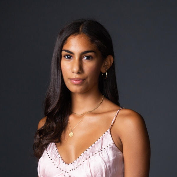 Nicole Domingo