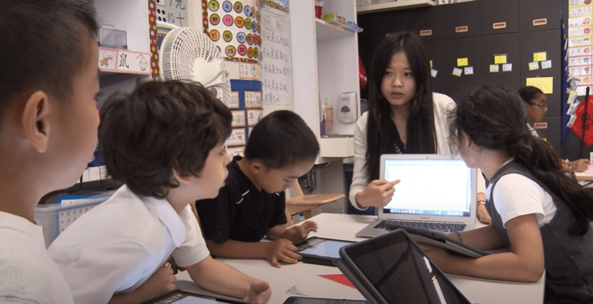 Avenues | Chinese Immersion in the Lower Division - chinese-immersion-in-the-lower-division