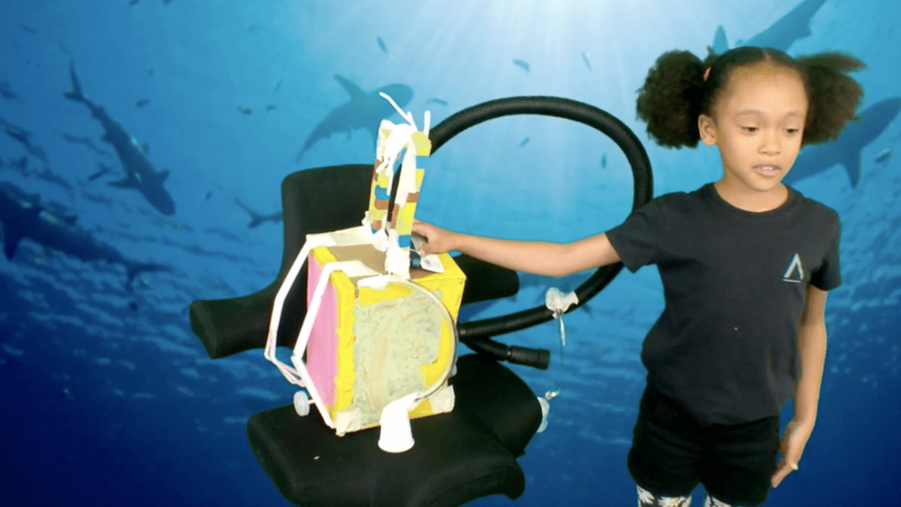 Avenues | Design thinking through project-based learning - invention-convention