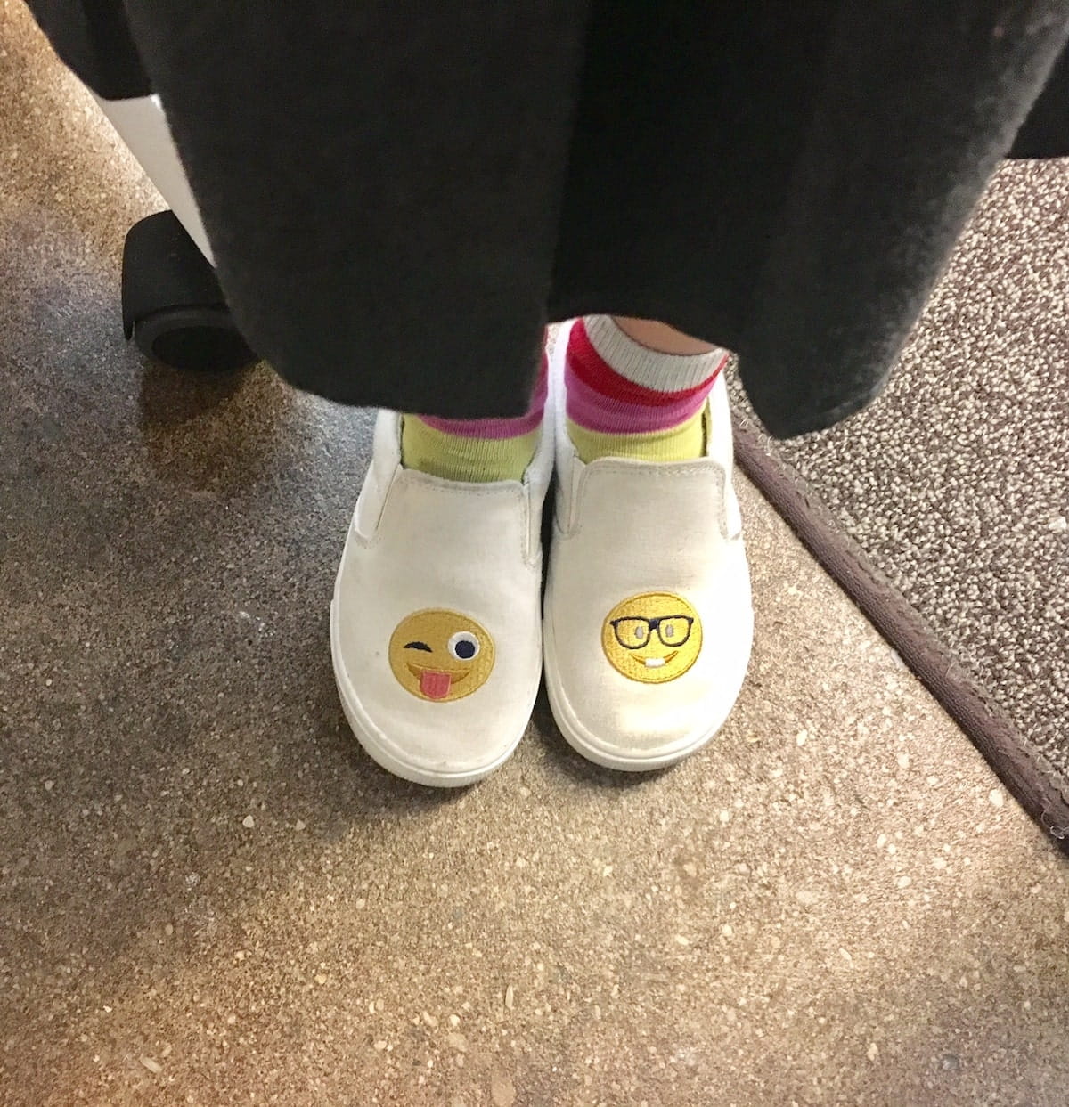 Avenues | Little Bodies, Big Feelings: Real Life Emojis - little-bodies-big-feelings-real-life-emojis