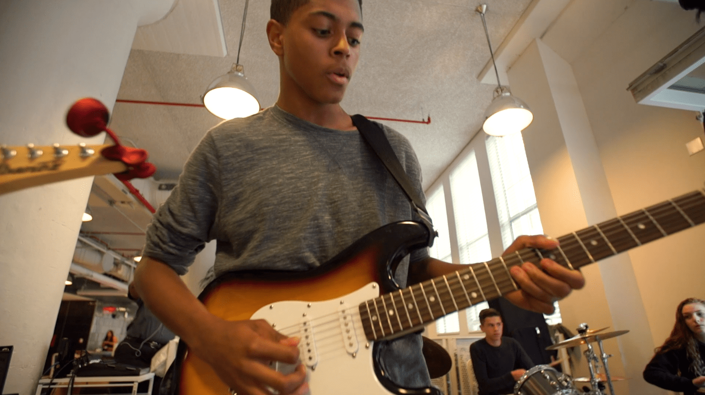 Avenues | Seniors Reflect on the Mastery Program - seniors-reflect-on-the-mastery-program