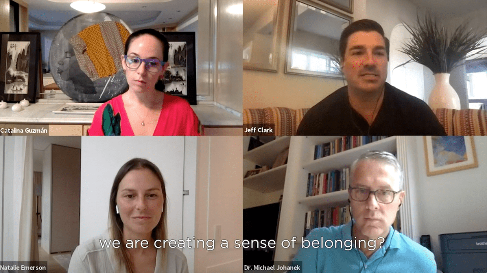 Avenues | The Power of Community - the-power-of-community