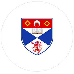 University of St Andrews