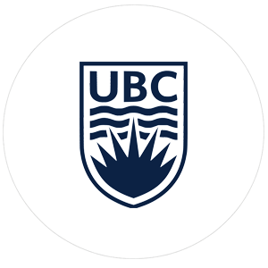 The University of British Columbia