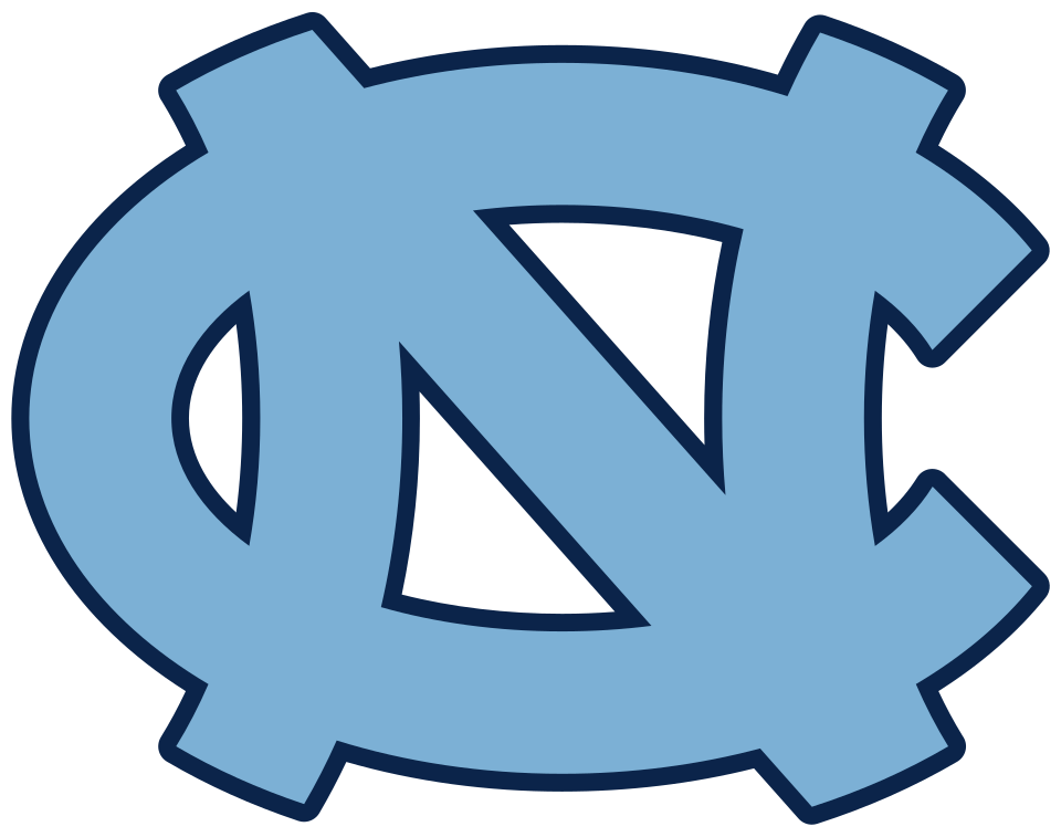 University of North Carolina at Chapel Hill