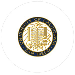 University of California San Diego
