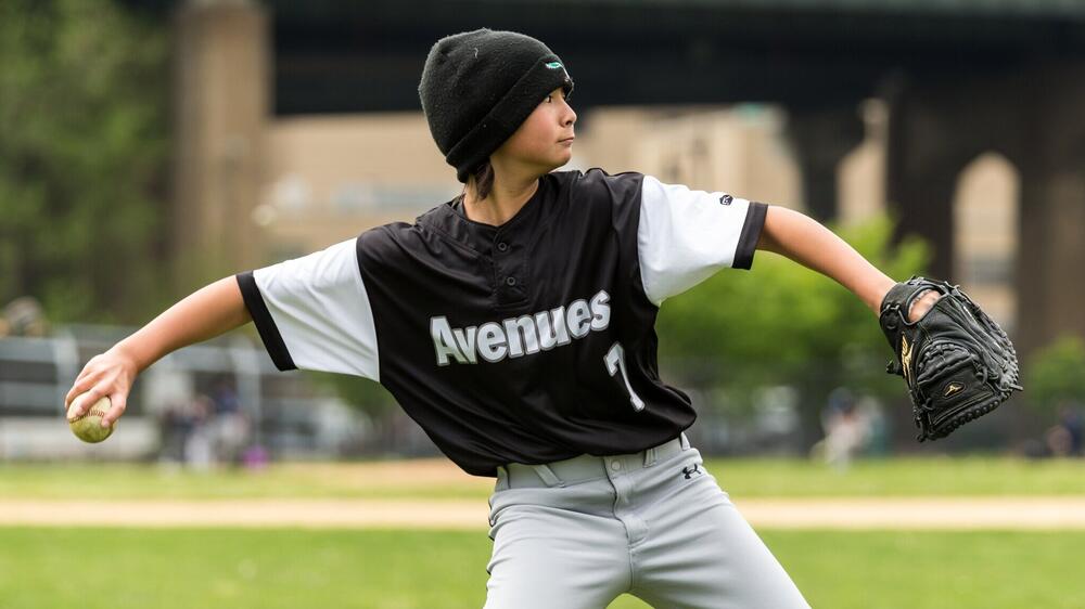 2.4.18 Middle Grades