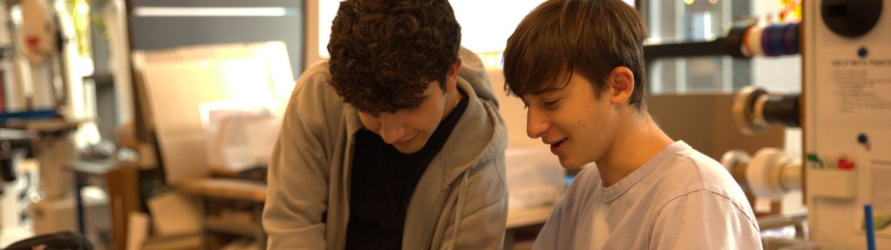 2.4.10 Middle Grades