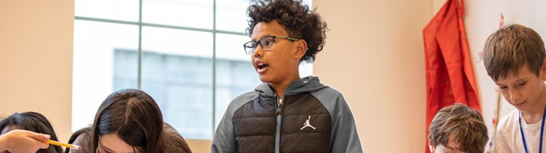 2.4.11 Middle Grades