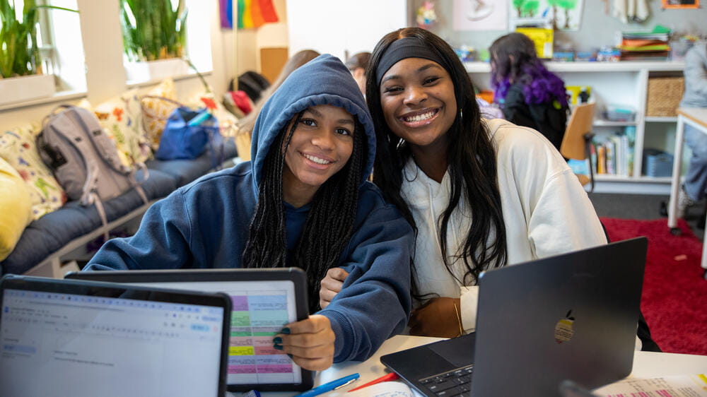 2.4.21 Middle Grades