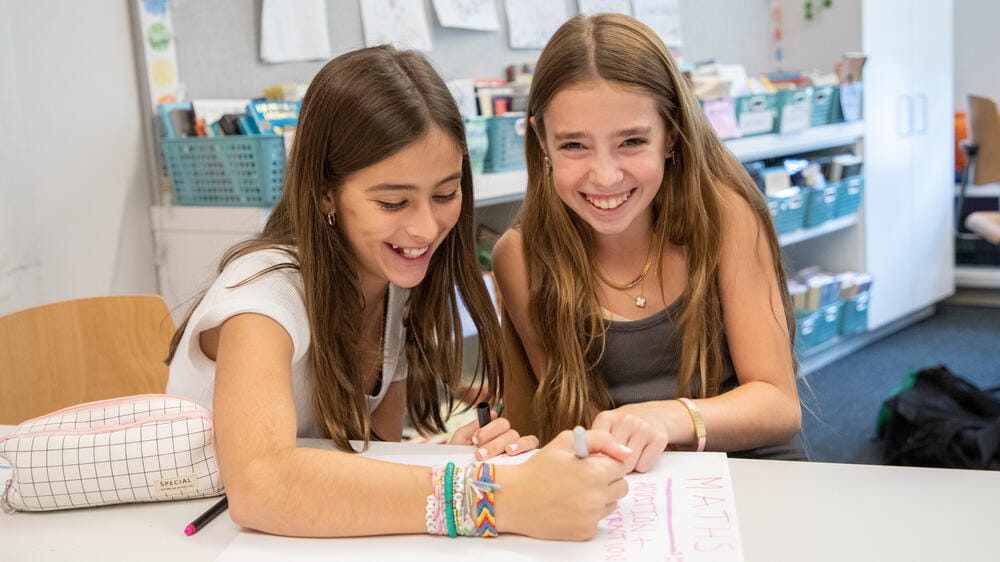 2.4.6 Middle Grades