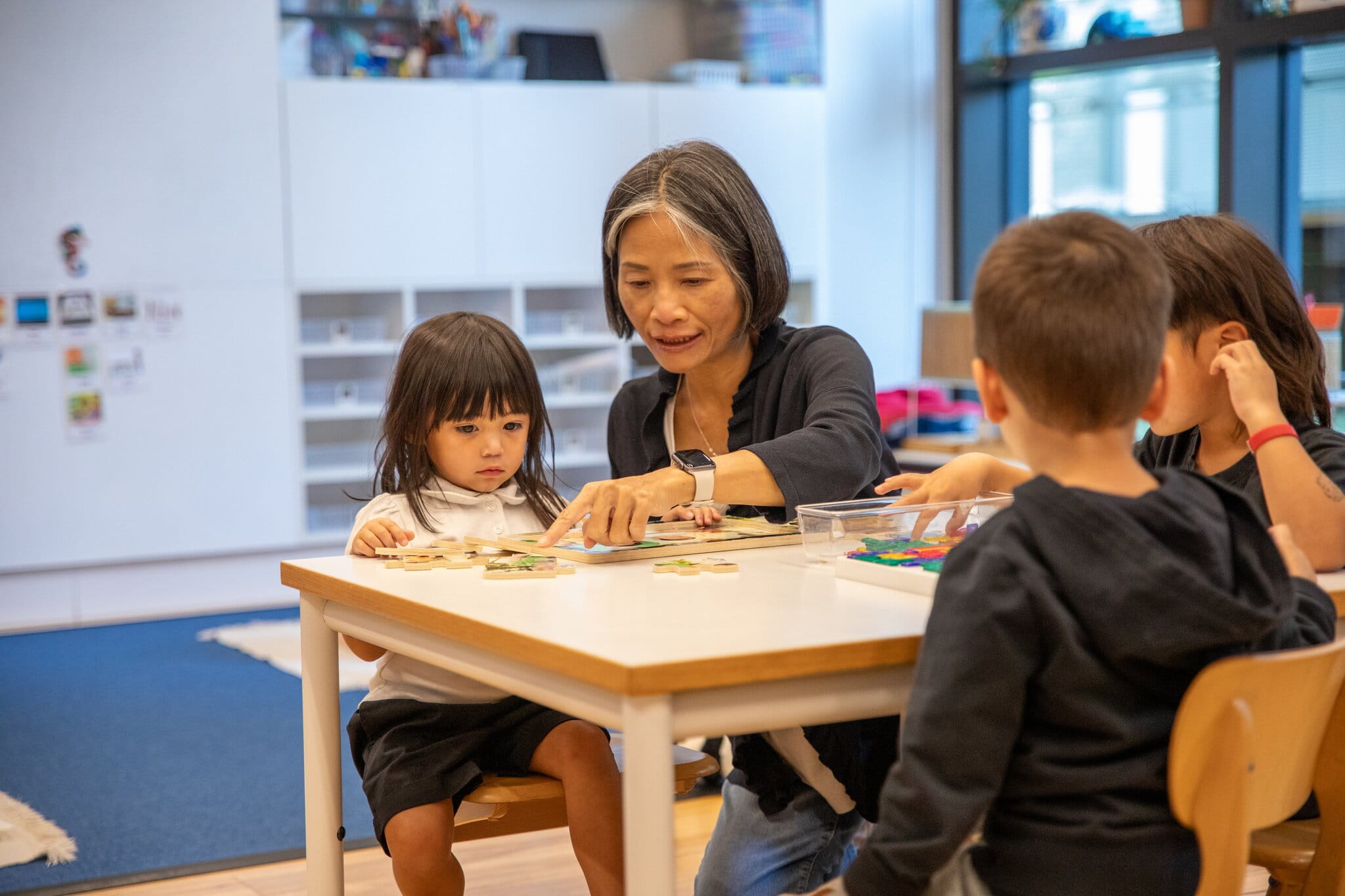 Diversity and Belonging | Avenues New York - Centred Carousel