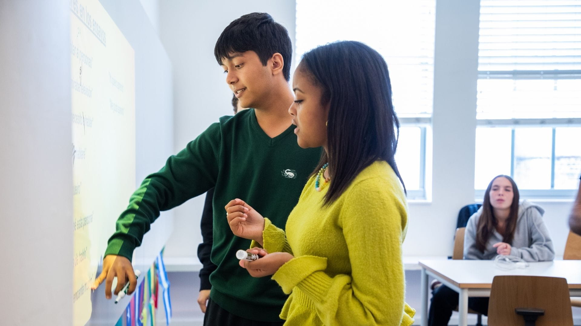 Executive Function Skills (HIP) | Avenues New York - The Science
