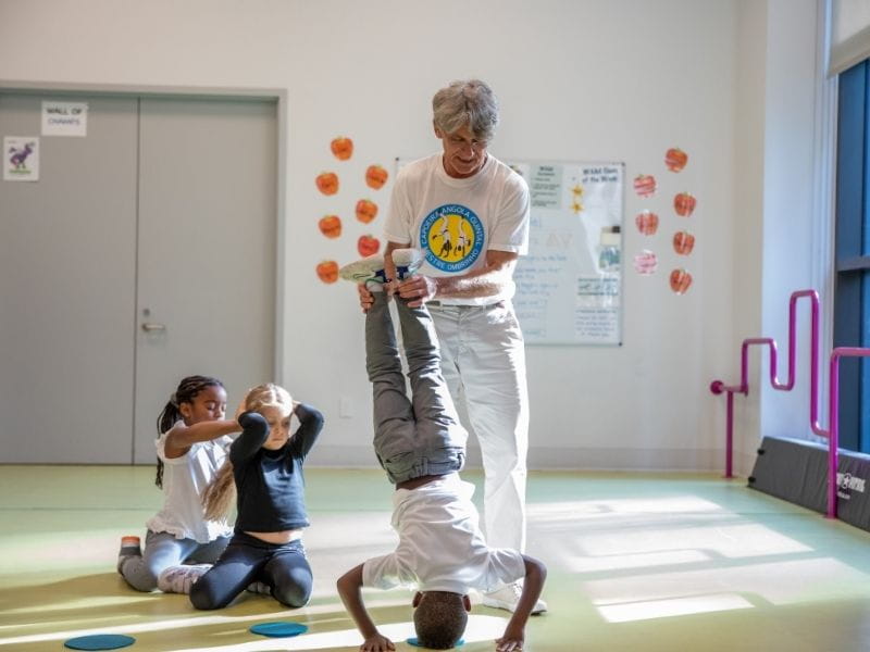 After School | Clubs and Activities | Avenues New York - Image gallery