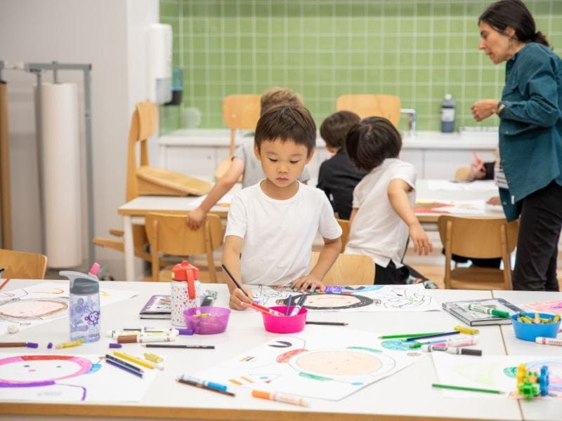 After School | Clubs and Activities | Avenues New York - Image gallery