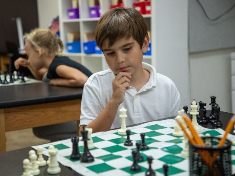 After School | Clubs and Activities | Avenues New York - Programs