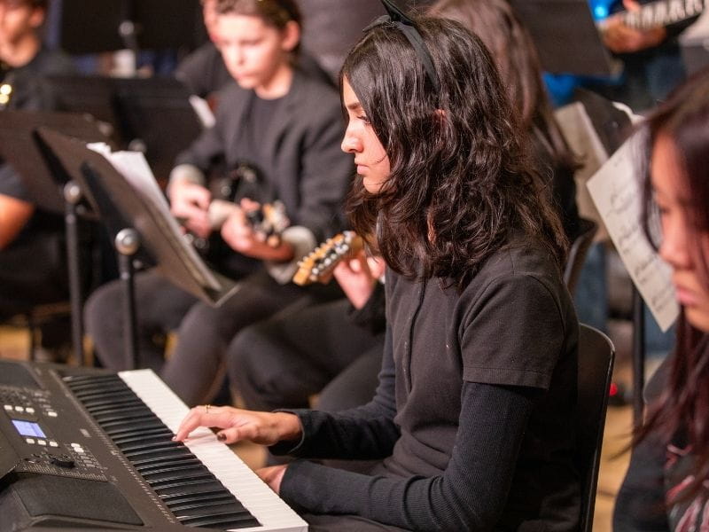 After School | Clubs and Activities | Avenues New York - Programs