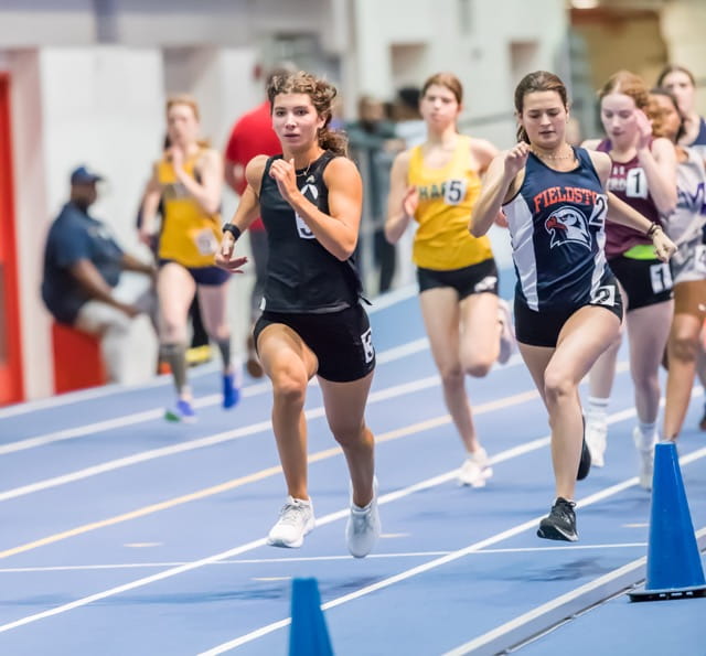 Athletics and PE | Student Life | Avenues New York - Championships