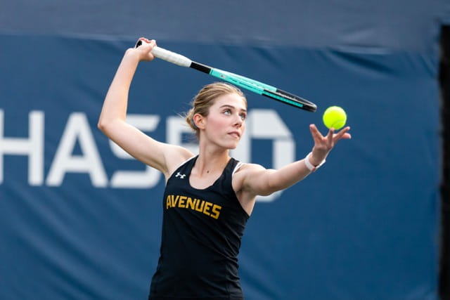 Athletics and PE | Student Life | Avenues New York - Carousel Image And Icon