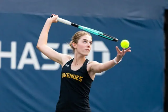 Athletics and PE | Student Life | Avenues New York - Carousel Image And Icon