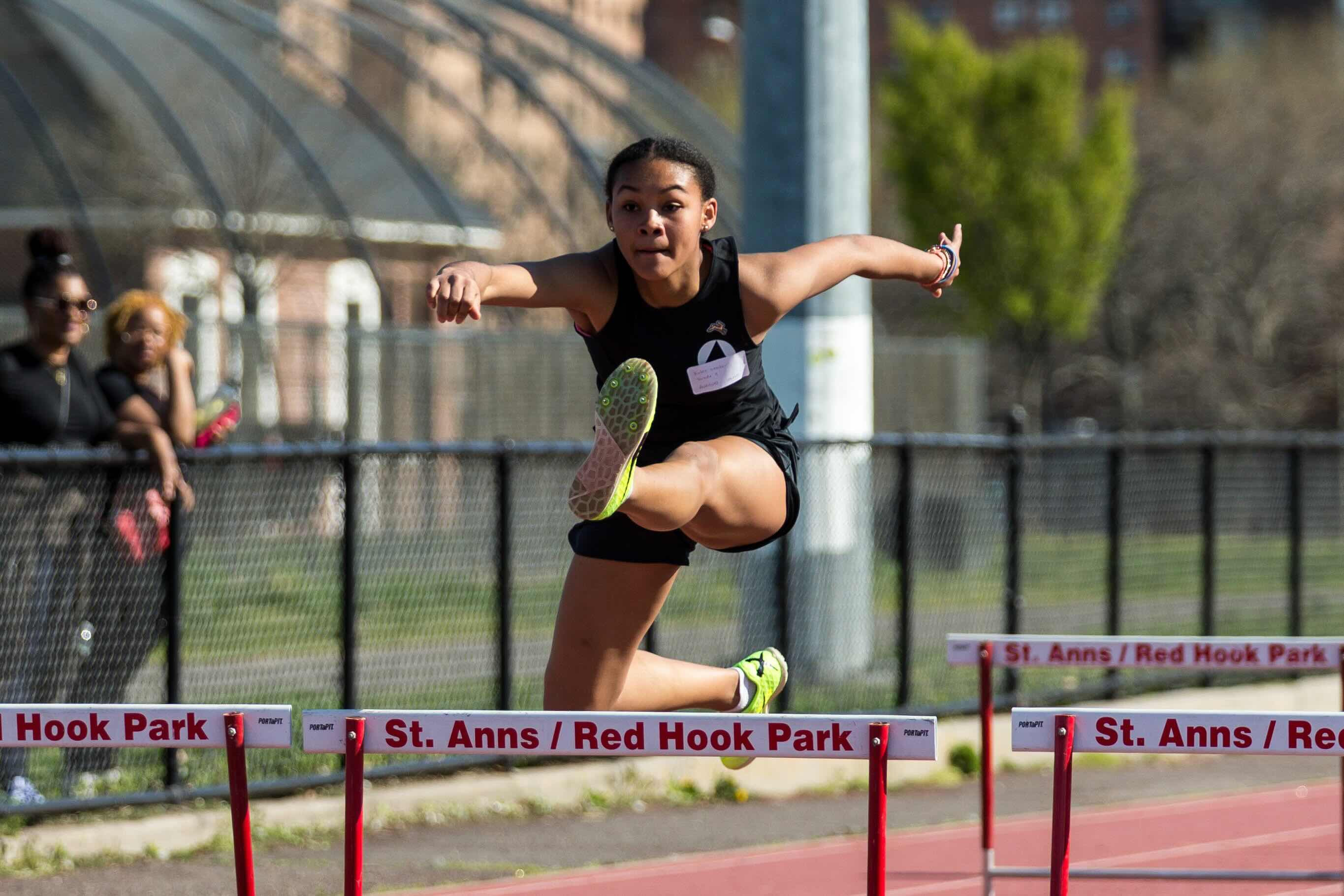 Athletics and PE | Student Life | Avenues New York - Championships