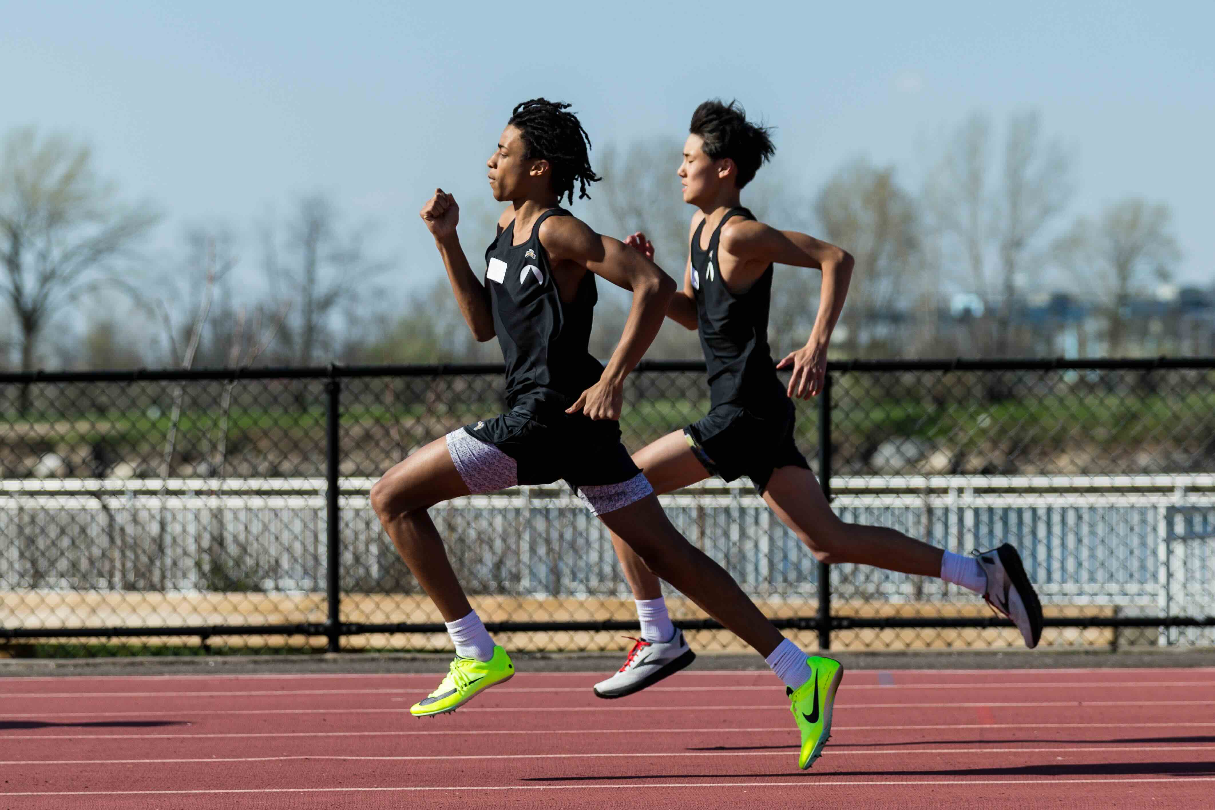 Athletics and PE | Student Life | Avenues New York - Championships