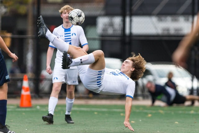 Athletics and PE | Student Life | Avenues New York - Championships