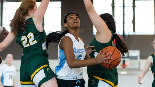 Athletics and PE | Student Life | Avenues New York - Championships
