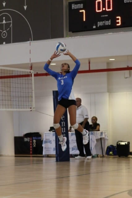 Athletics and PE | Student Life | Avenues New York - Championships