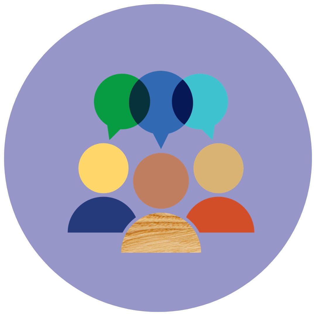 AI at Avenues | A Human-Centered Approach to Education - Carousel Image And Icon
