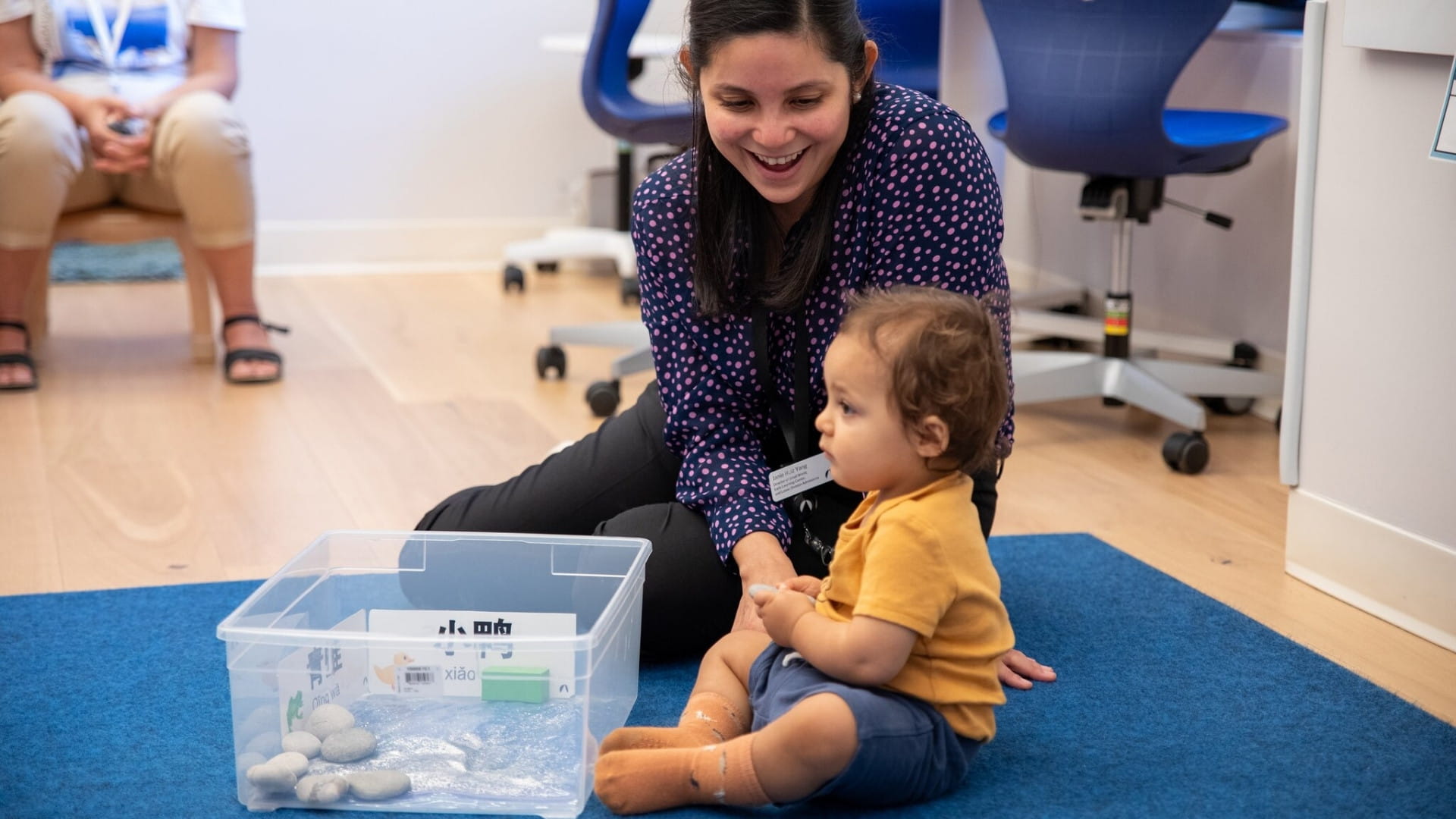 Small World | Early Learning Center | Private Preschool | Avenues New York - 3 Column Carousel