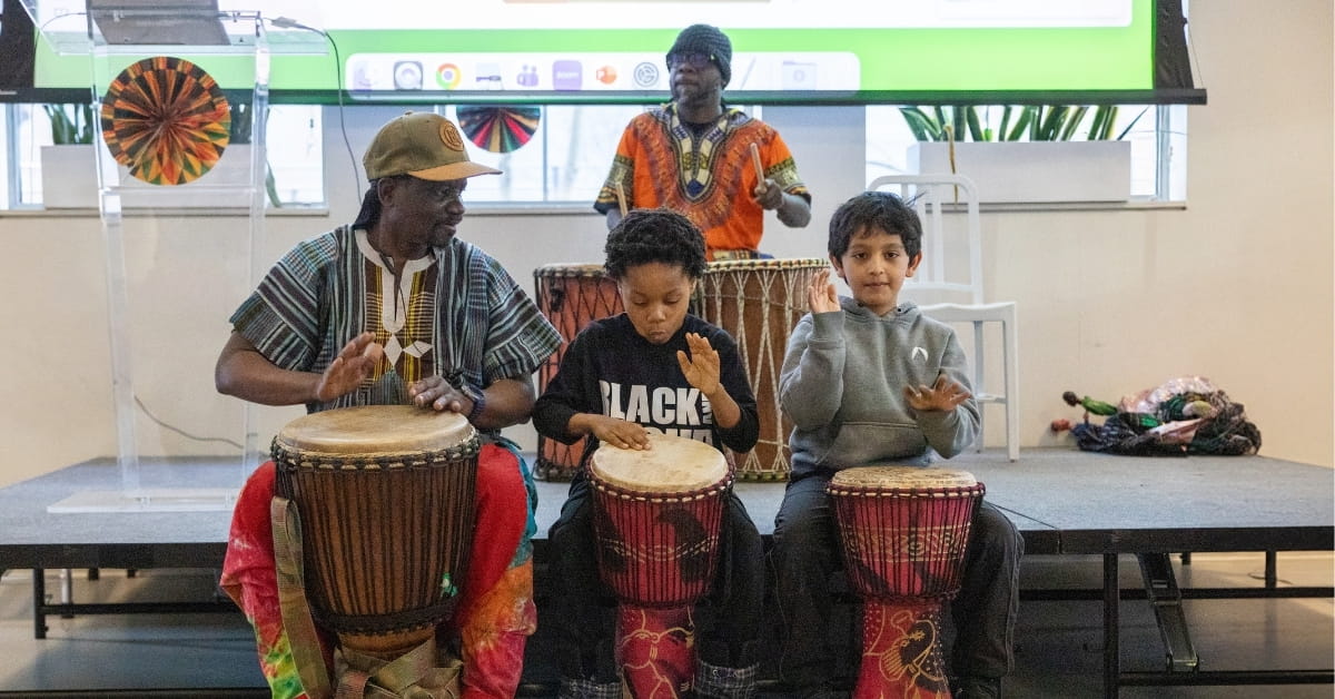 Avenues Parent Association | Our Community | Avenues New York - Centred Carousel