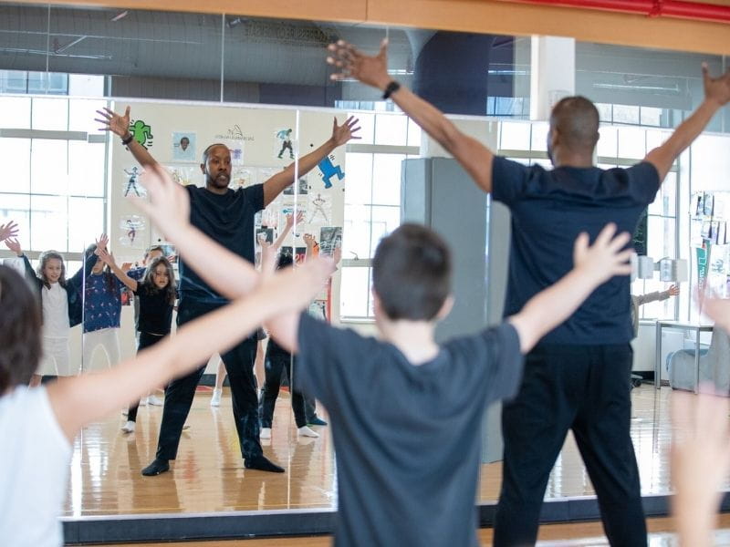 Signature Programs | See Our Unique Programs | Avenues New York - Centred Carousel