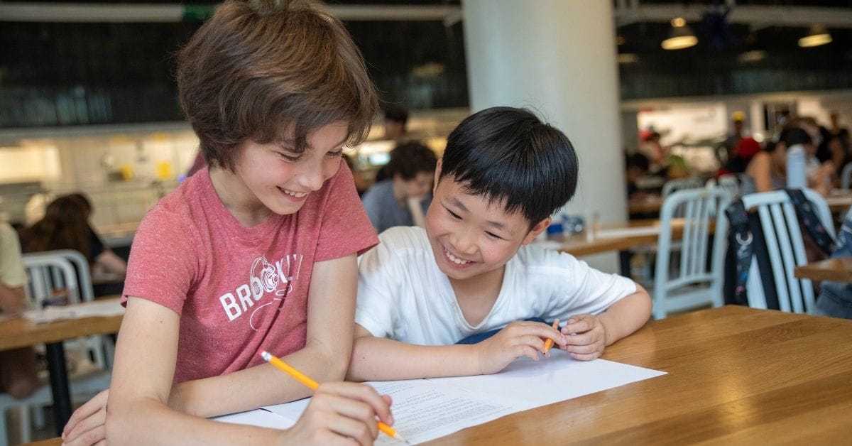 After School | Clubs and Activities | Avenues New York - Programs