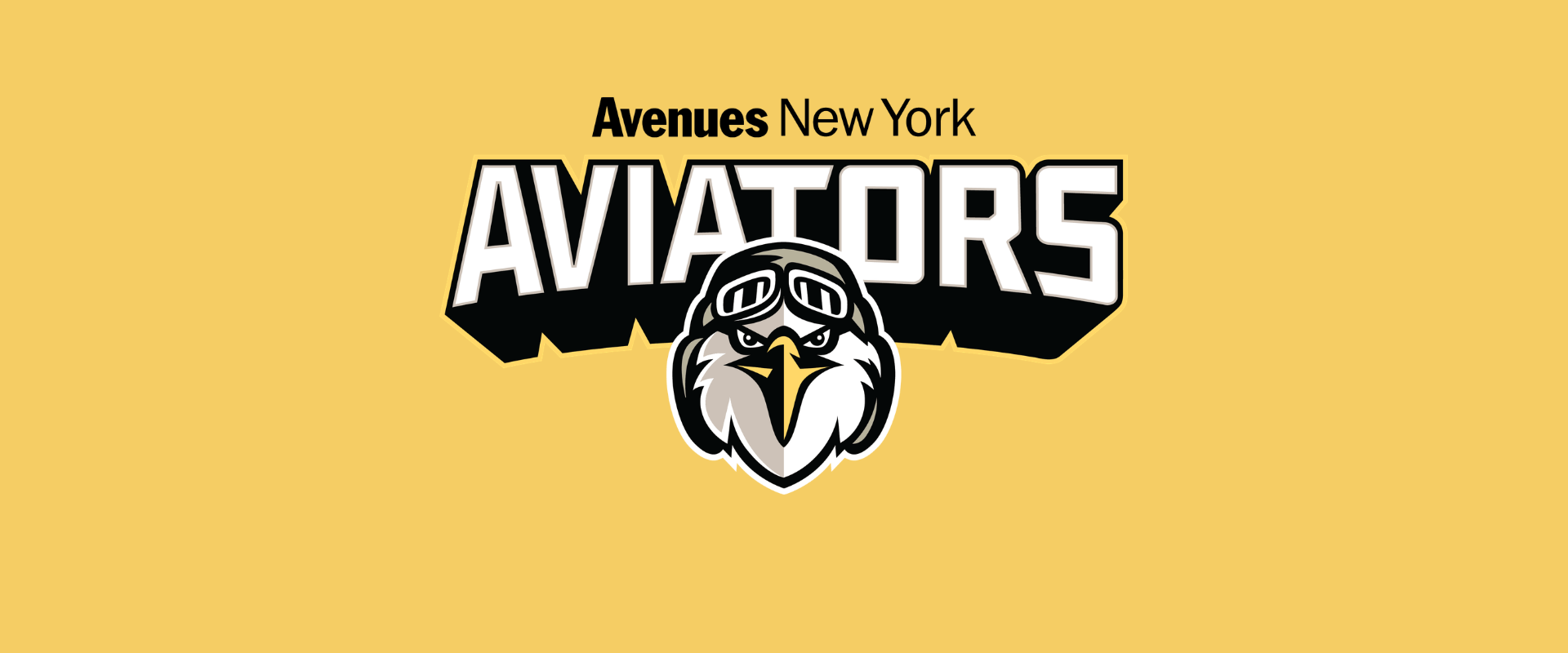 Aviators Athletics Schedule | Student Life | Avenues New York - Level 2 Page Masthead
