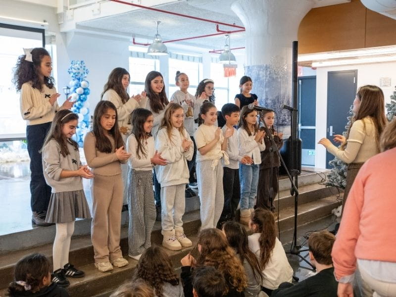Performing Arts Program | Arts| Student Life| Avenues New York - 1 Column Carousel