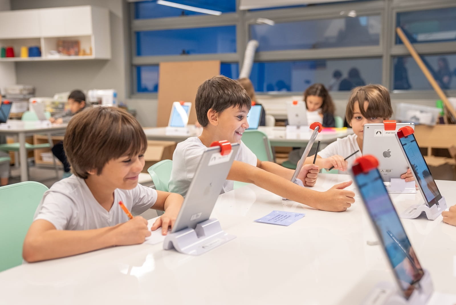 Fees and Private School Financial Aid | Avenues New York - Vertical Accordion