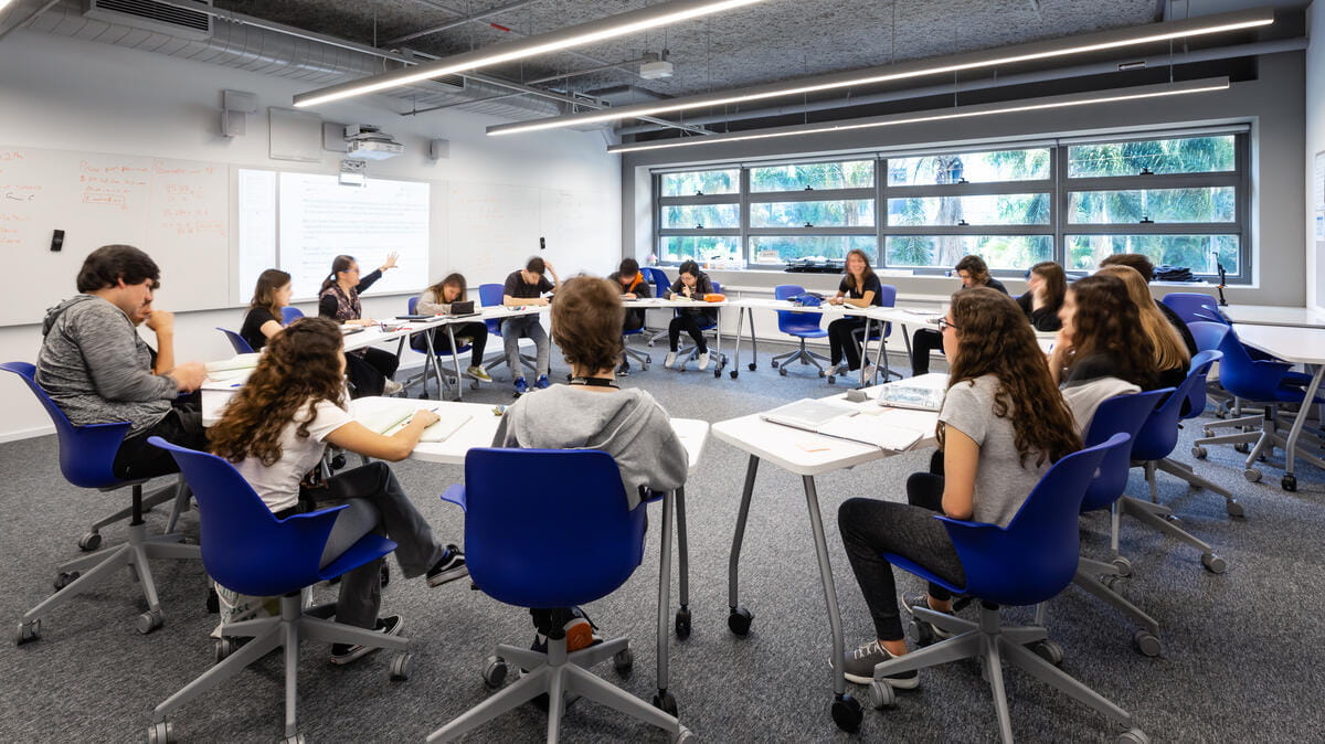 Middle Grades | Do 6th ao 8th Grade | Avenues São Paulo - Centred Carousel