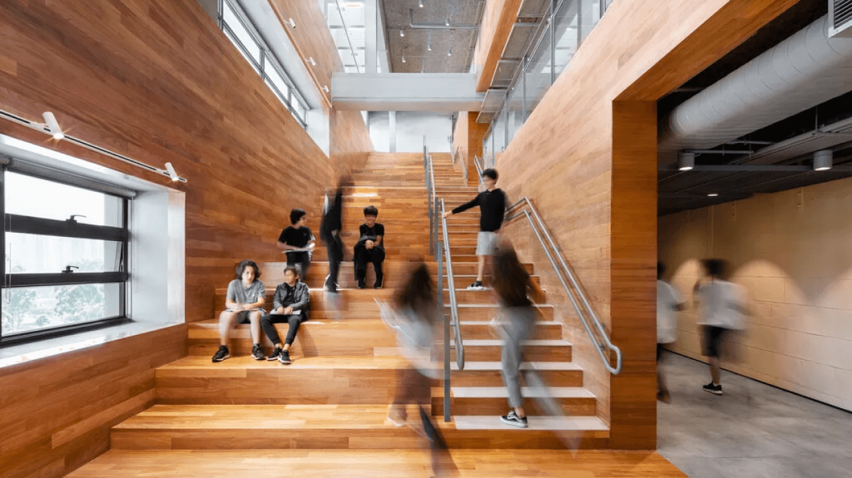 New School of Thought Institute (NSTI) | Avenues São Paulo - Promo With Collage - Apply