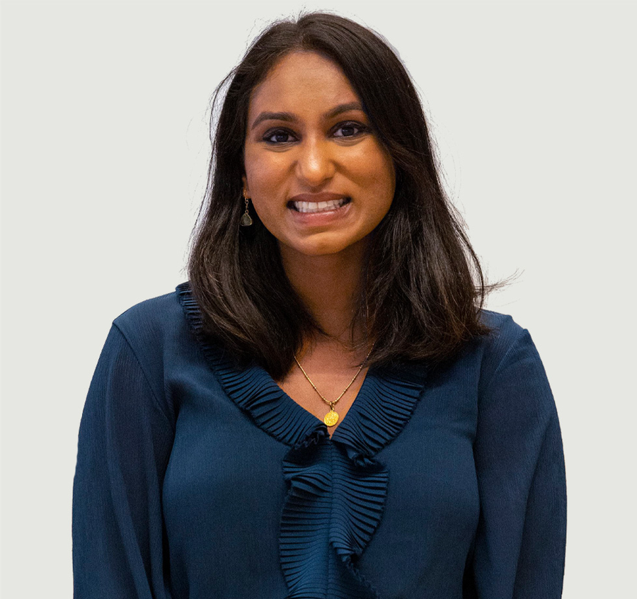Harika Parige-Gannavarapu