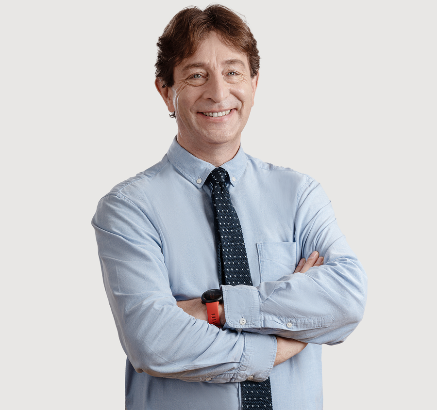 Ted Faunce