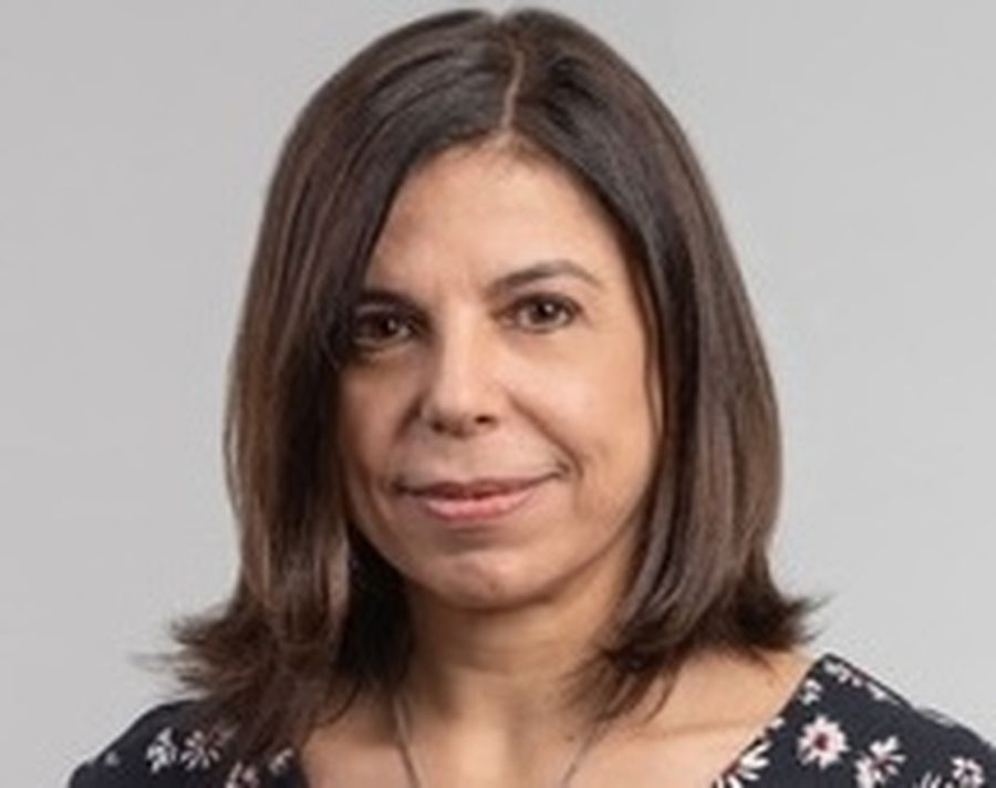 Beatriz Bologna