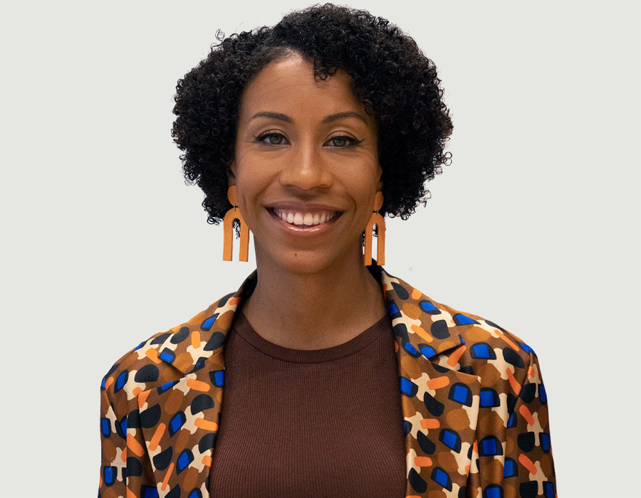 Mylesa Alexander