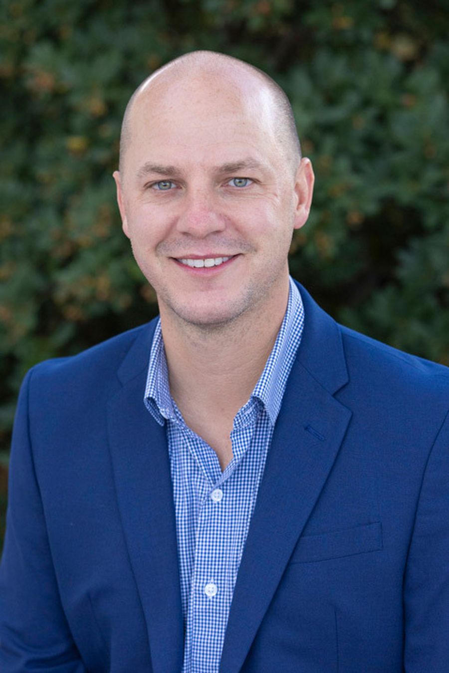 Jamie Tuttle