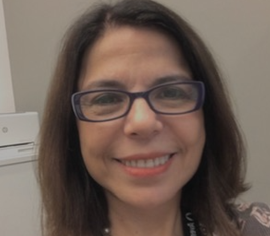 Beatriz Bologna