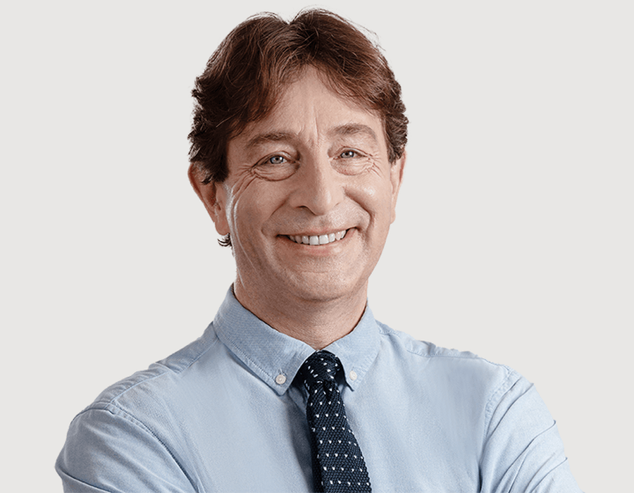Richard Pratt