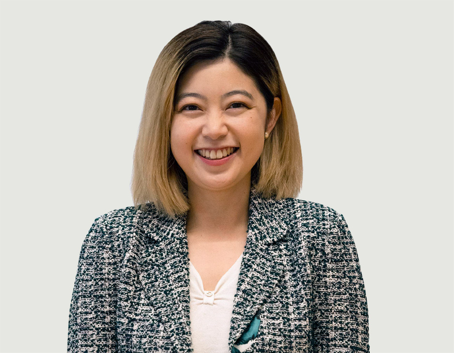 CJ Liu