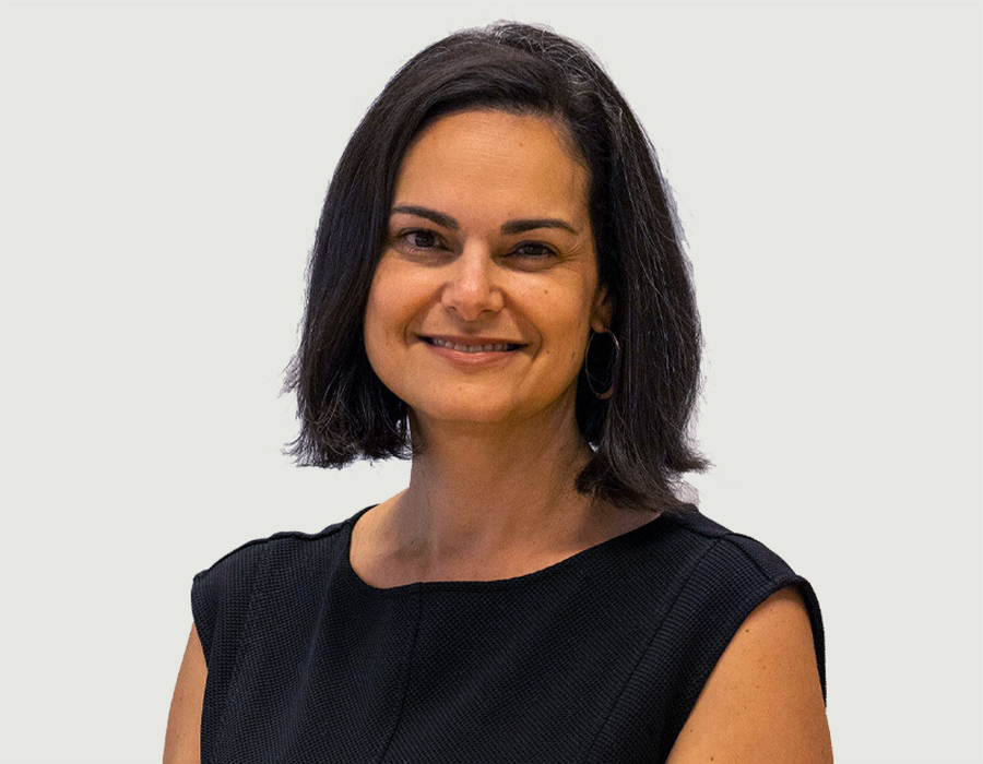 Sarah Markhovsky