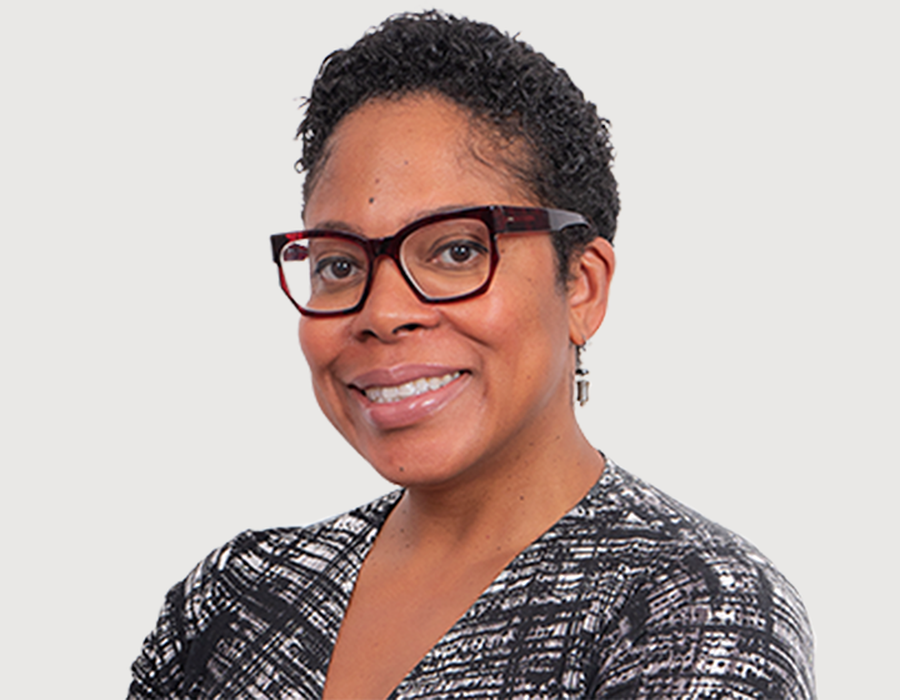 Tamar Adegbile profile image
